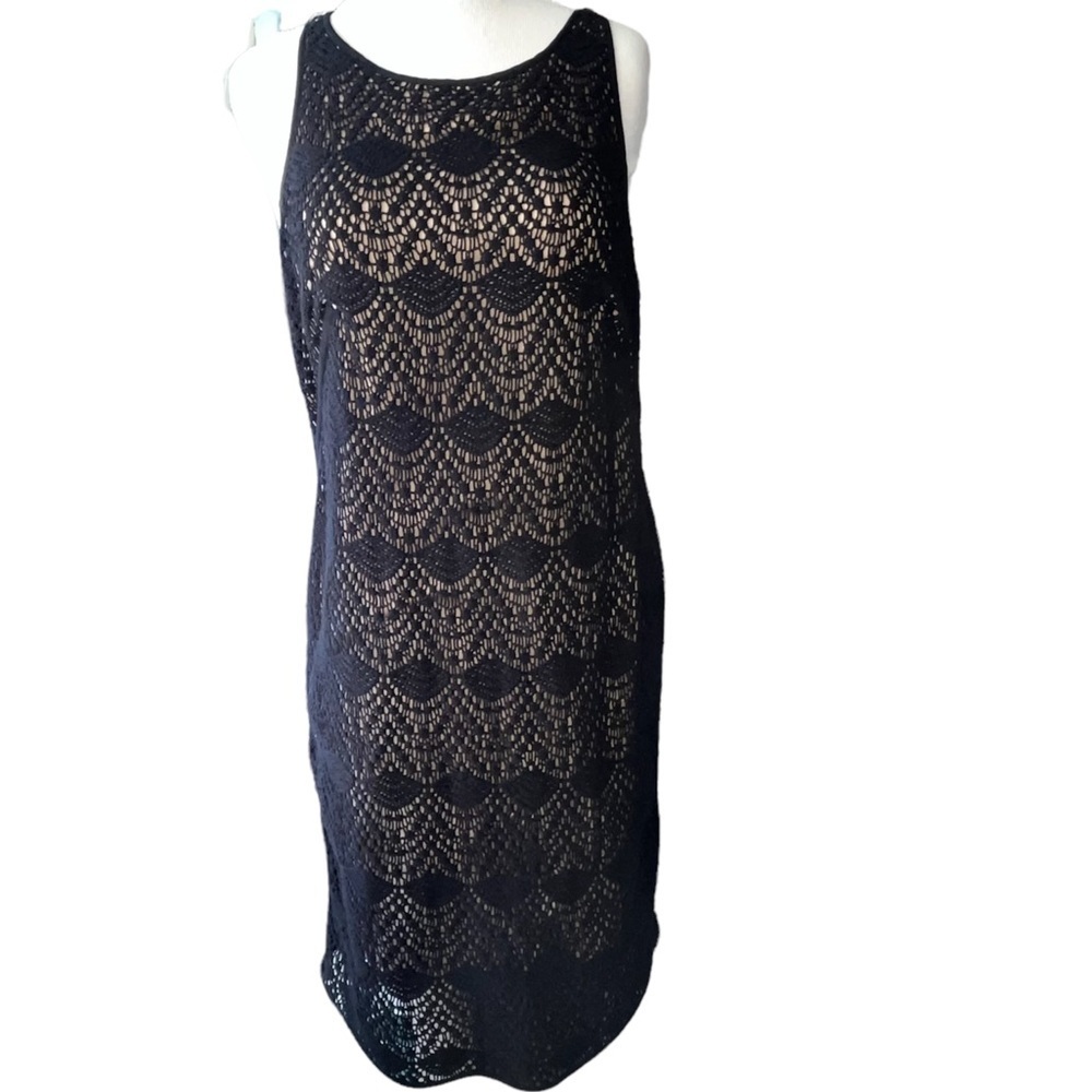 LOFT Women's Dress Size 6 - Picture 2 of 8